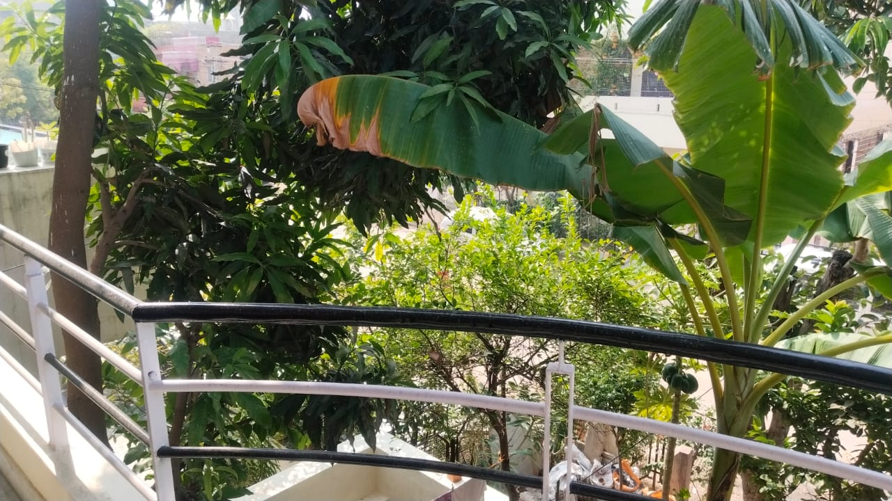 2BHK Independent House for Rent on First Floor in Mansarovar, Jaipur – Near Patel Marg & Madhyam Marg-Mansarover-Jaipur